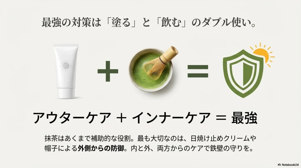 豆乳やレモンを組み合わせた抹茶の吸収率アップ術とレシピ